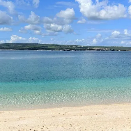 Brijun, Цриквеница