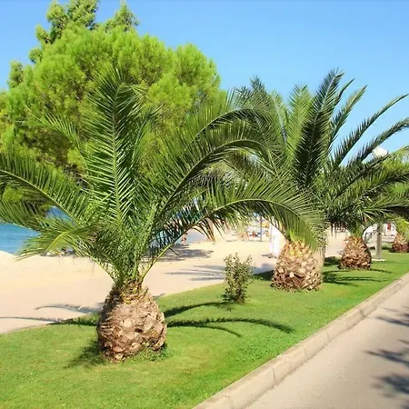 Brijun, Апартаменты *