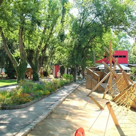 Brijun, * Цриквеница